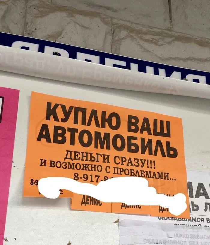 Когда фантазия и шутки встречаются в объявлении: 17 ярких примеров Когда фантазия и шутки встречаются в объявлении: 17 ярких примеров