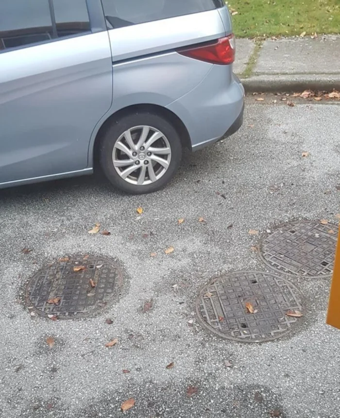 20 снимков, показывающих людей, игнорирующих правила и гармонию 20 снимков, показывающих людей, игнорирующих правила и гармонию