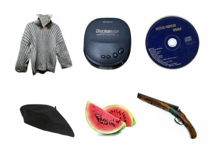 Мемы 90 х: ностальгический юмор из детства постсоветской эпохи #2