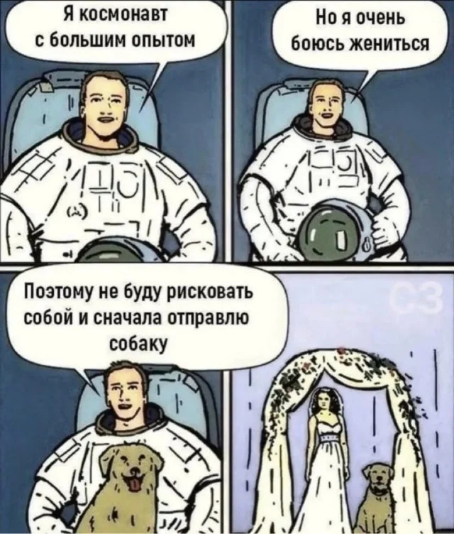 Юморочек на любителя