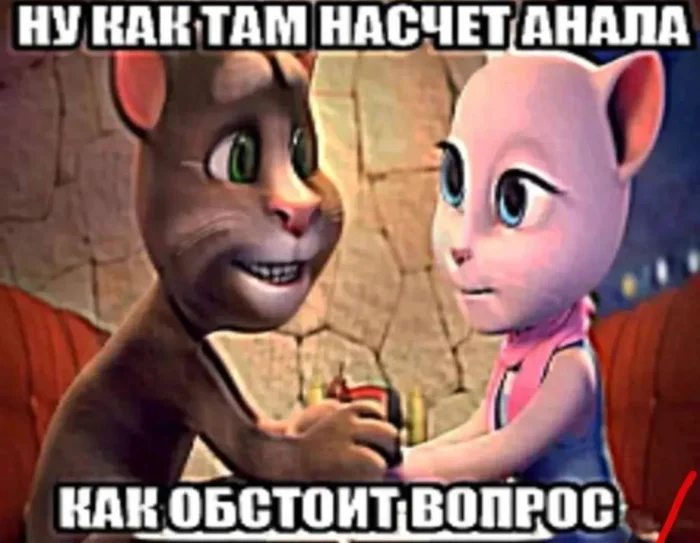 Нестандартный юмор #450 Нестандартный юмор #450