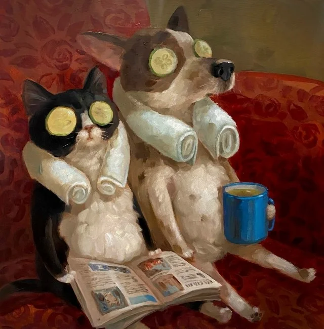 Актуалочка: Прикольные картинки