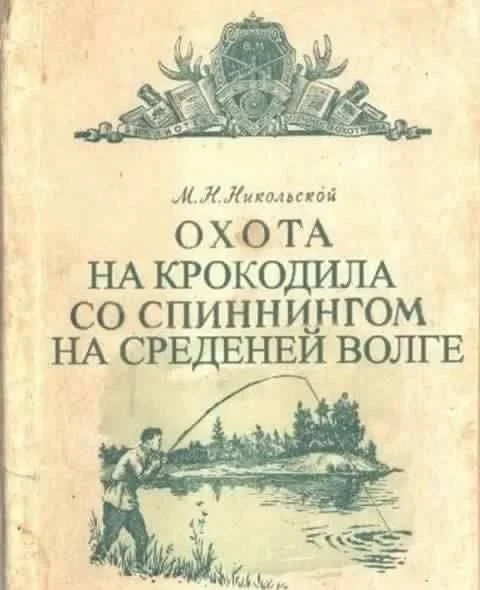 Библиотека сумасшедшего профессора 5