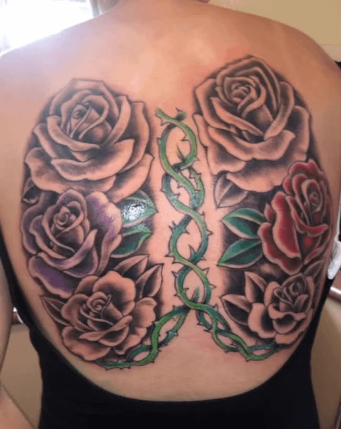 Когда чернила подводят: татуировки, вызывающие испанский стыд Когда чернила подводят: татуировки, вызывающие испанский стыд