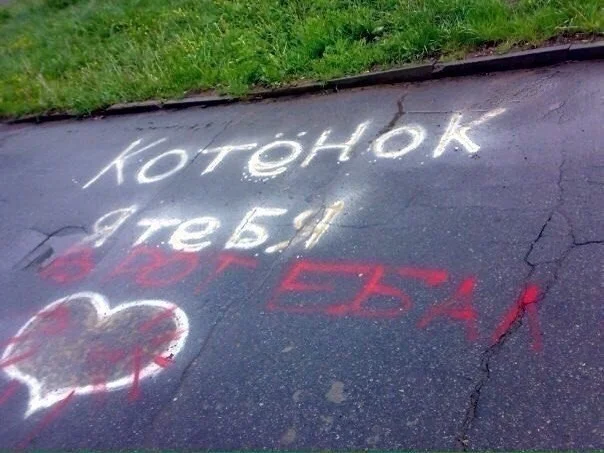 Чернявая дичь