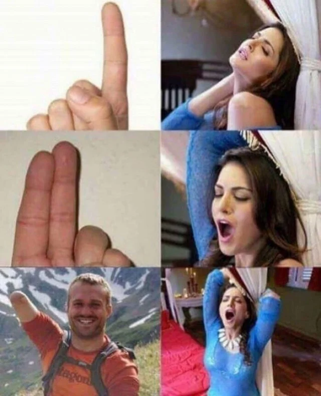 Нестандартный юмор #450 Нестандартный юмор #450