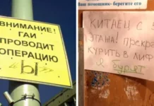 Когда фантазия и шутки встречаются в объявлении: 17 ярких примеров