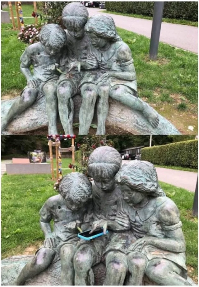 Ура! Картинки!