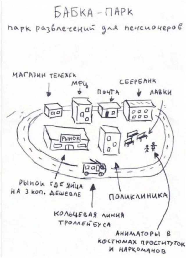 Классные приколы!