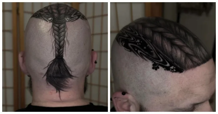 Когда чернила подводят: татуировки, вызывающие испанский стыд Когда чернила подводят: татуировки, вызывающие испанский стыд