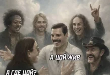 Юморно и точка