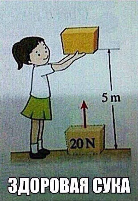 Нестандартный юмор #442