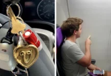 30 фотографий, доказывающих, что мелочи могут вывести из себя