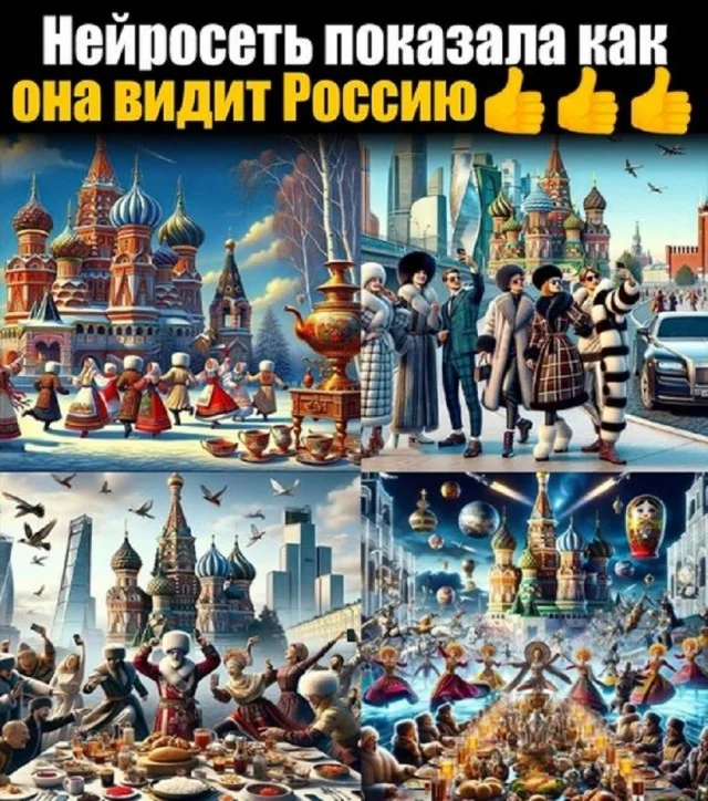 Актуалочка: Прикольные картинки