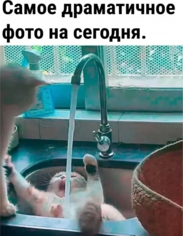 Поднять настроение