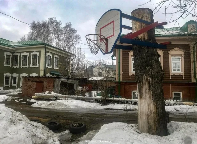 Приколы подъехали