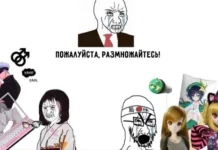 Подборка рандомных аниме