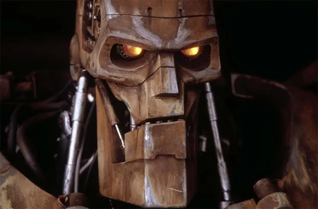 Юмор про Искусственный Интеллект