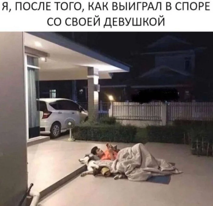 Нестандартный юмор #438