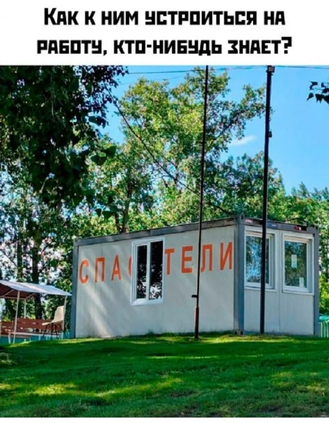 Держите свежие приколы