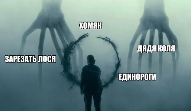 Юмор про Искусственный Интеллект