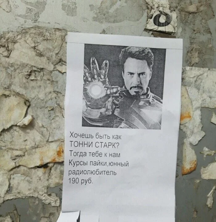 Когда фантазия и шутки встречаются в объявлении: 17 ярких примеров Когда фантазия и шутки встречаются в объявлении: 17 ярких примеров