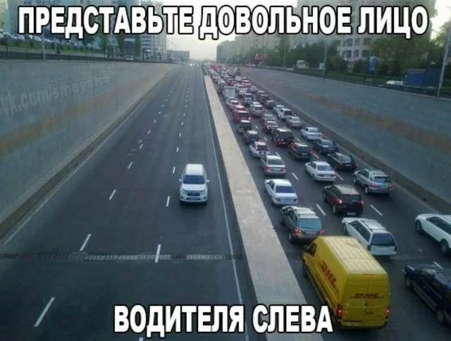 Актуальные приколы