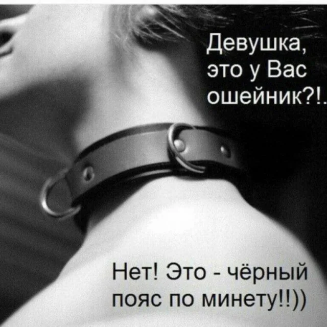 Чернявая дичь