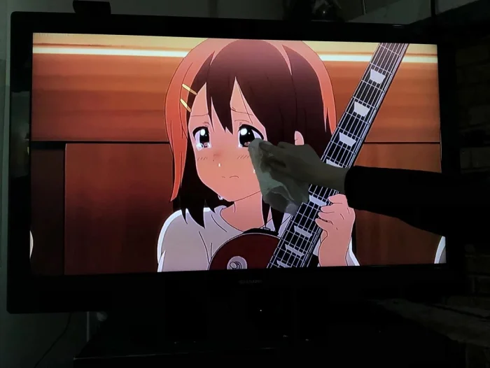 Классные анимемы Классные анимемы