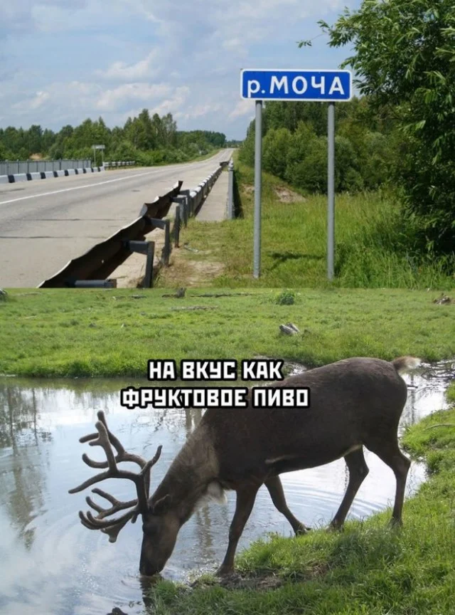 Немного деградации