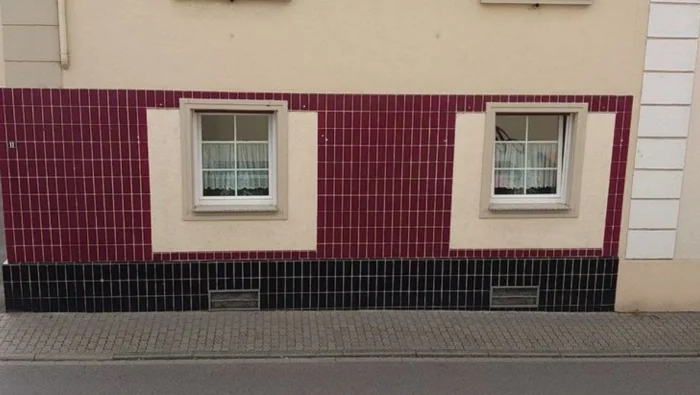 20 снимков, показывающих людей, игнорирующих правила и гармонию 20 снимков, показывающих людей, игнорирующих правила и гармонию