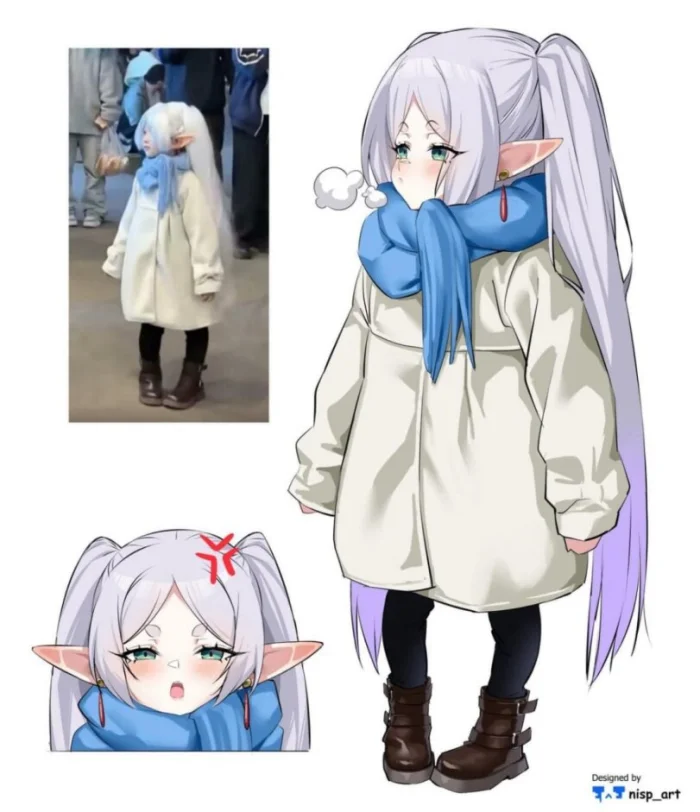 Классные анимемы Классные анимемы