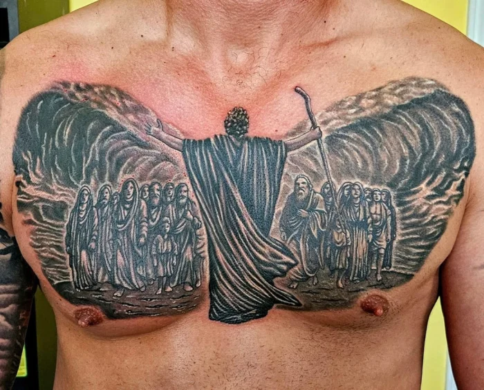 Когда чернила подводят: татуировки, вызывающие испанский стыд Когда чернила подводят: татуировки, вызывающие испанский стыд