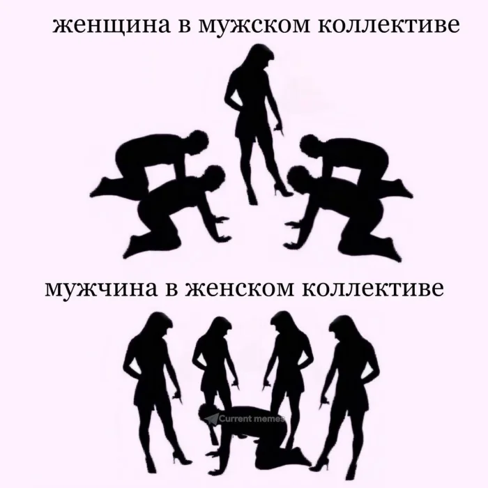 Нестандартный юмор #445