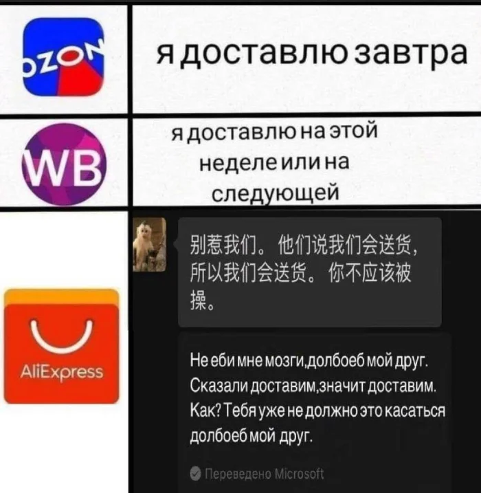 Нестандартный юмор #444 Нестандартный юмор #444