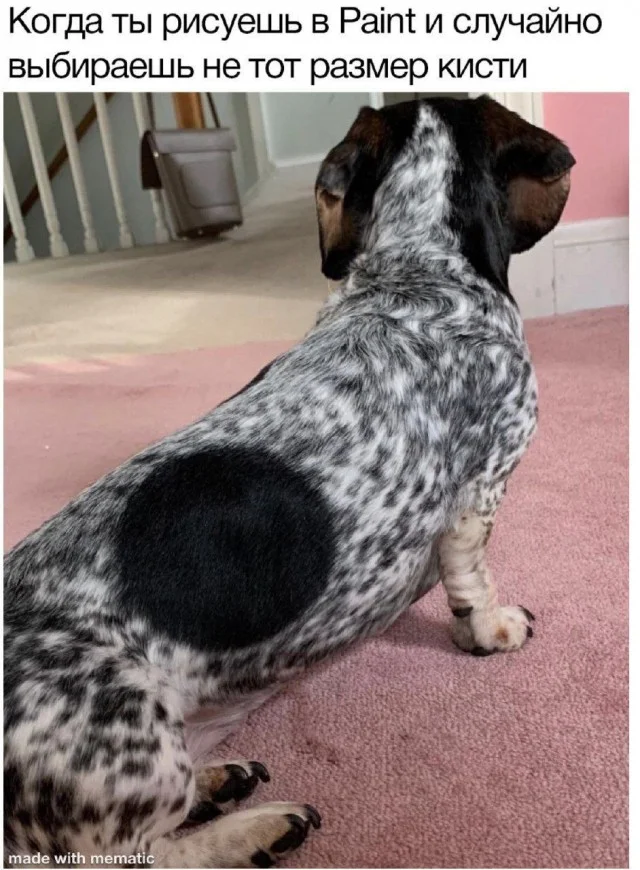 Деградируем по полной