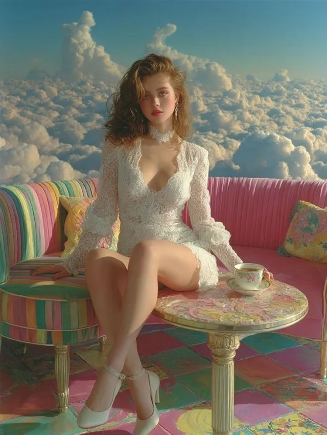 Просто картинки