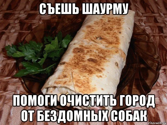 Чернявая дичь