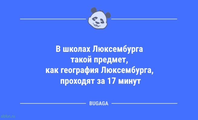 Анекдоты в пятницу: «Расставляй приоритеты правильно…» Анекдоты в пятницу: «Расставляй приоритеты правильно…»