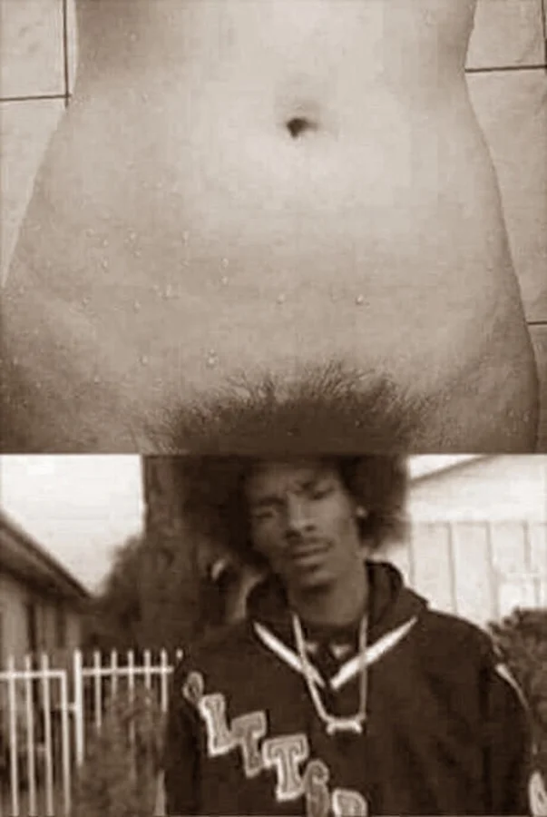 Нестандартный юмор #462 Нестандартный юмор #462