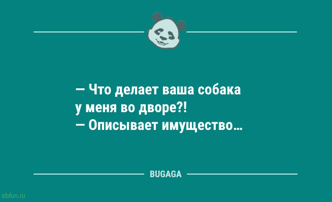 Анекдоты для всех: «Кто знает, что у нас с зоной комфорта?» 