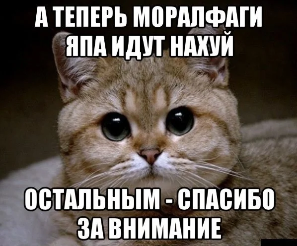 Чернявая дичь