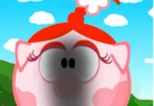 Чернявая дичь