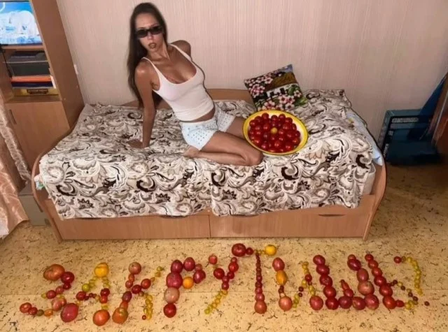 Ждали? Получите! Прикольные картинки!