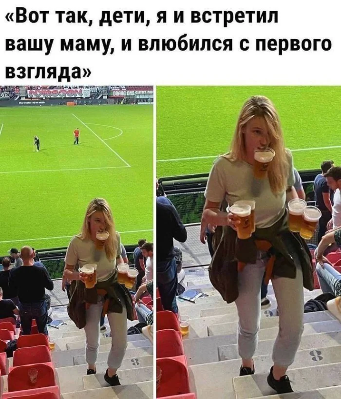 Нестандартный юмор #458 Нестандартный юмор #458