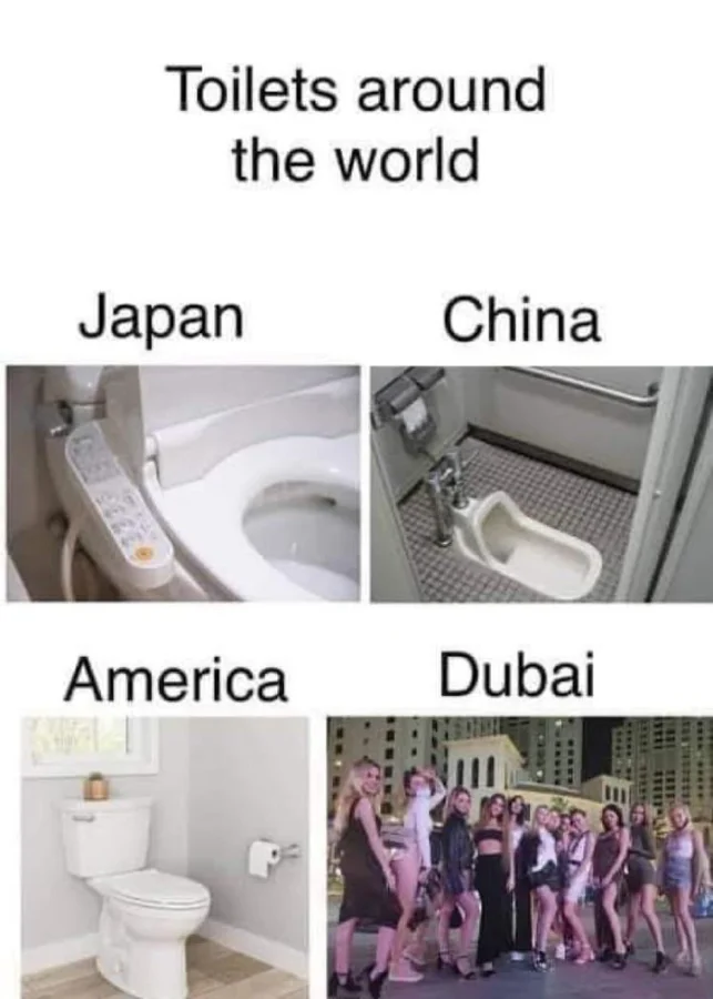 Нестандартный юмор #438