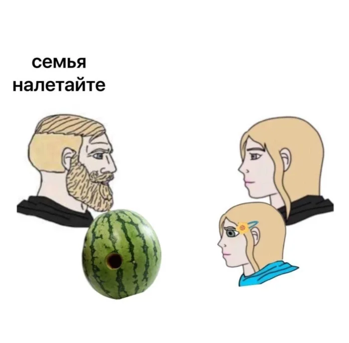 Нестандартный юмор #437