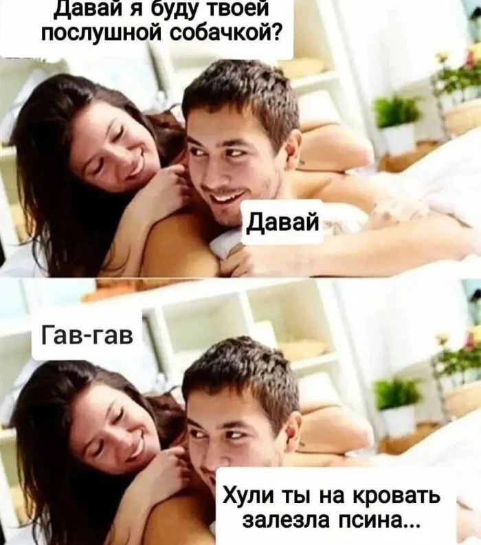 Нестандартный юмор #445