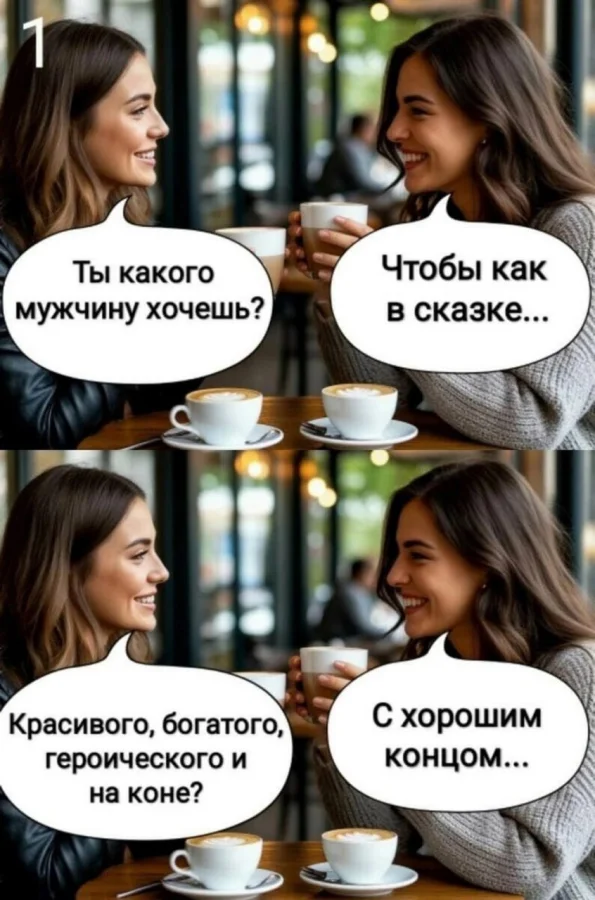 Нестандартный юмор #458 Нестандартный юмор #458