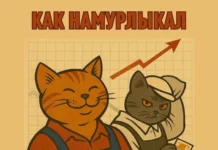 Котики и СССР